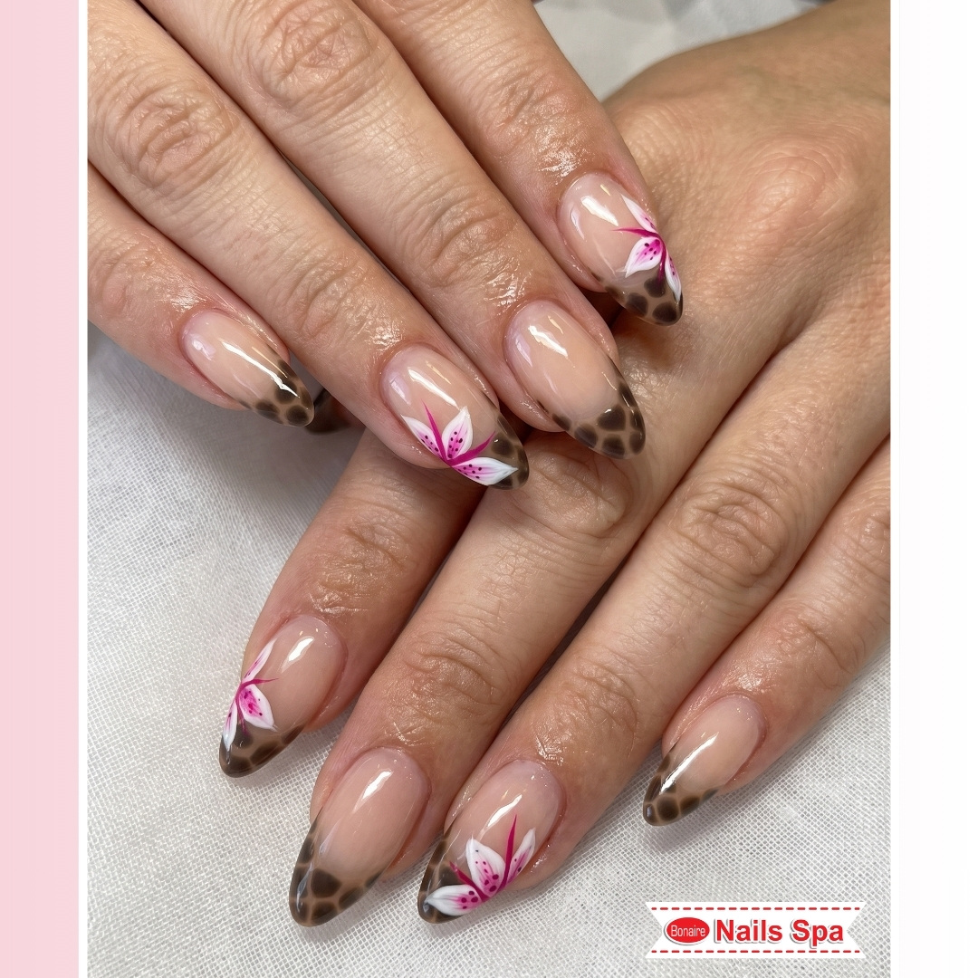 Nail June 1